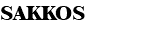 SAKKOS